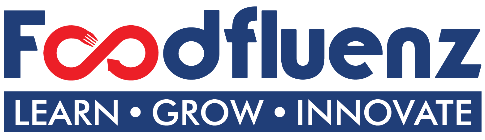Foodfluenz — Learn. Grow. Innovate.